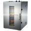 high quality commercial 10 trays Stainless Steel Food Dehydrator