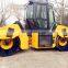 3ton vibratory road roller price