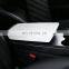 Center Console Armrest Box With Abs Protective Decorative Cover Inside The Car For Tesla Model Y