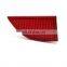 OEM 97063148901 97063149001 Rear Bumper Trim Reflector For Porsche Panamera 2014-2016  Reflector Light