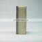 E.P 16Mm Water-Proof Exterior Garage Insulation Pu Foam Sandwich Wall Panel