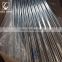 SGCC Galvanized Corrugated Metal GI Sheet Zinc Price Galvanized Roofing