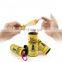 4 Rolls Sticky Fly Paper Eliminate Flies Insect Bug Home Glue Paper Catcher Trap Fly Bug Mosquito Killer