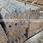 75*82*7mm Grade B China manufacturer iron  carbon angle steel bar Q235