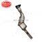 XG-AUTOPARTS high quality direct fit three way catalytic converter for Renault Megane II