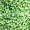New Crop Top Grade  Dia7-11mm IQF frozen green peas