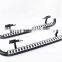 Auto Running board for Land rover defender Side step bar offroad parts