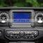 New product Offroad LED atmosphere Lights for Jeep wrangler JL 4x4 accessory maiker manufacturer