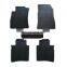 Anti Slip Carpet Factory Car Floor Linger Car Mat For NISSAN