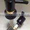 PP Plastic Long Nozzle Dispenser Pump for Lotion