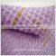 Terylene and wool fabric