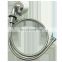 QCP-L38 Shampoo Chair Stainless Steel Shower Hose Flexible Hose