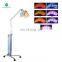 Sales Professional beauty machine photodynamic therapy / red light therapy / led light therapy led pdt for skin care