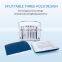 6 Colors Light PDT Therapy Machine Whitening And Rejuvenating Acne Foldable LED Light Facial Care Beauty Instrument