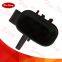 Sensor de presión absoluta del colector de admisión de aire Haoxiang, Sensor MAP 89420-0W050 para TOYOTA RAV4, Camry y Celica
