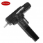 Haoxiang Auto Mass Air Flow Sensor Meter MAF Sensor VN197400-5350 Para TOYOTA YARIS CAMRY AURIS RAV 4 RAV4 PREVIA III
