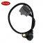 Haoxiang New Material Auto Crankshaft Position Sensor KL01-18-221 For FORD ASPIRE PROBE fro KIA SEPHIA for MAZDA MX-3 MERCURY