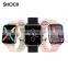 2022 Factory New Arrival TK22 Smart Watch Waterproof BT Call Long Battery Duration Sport Fitness tracker tk22 Smartwatch