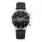 REBIRTH RE095 women's Fashion&Casual Watch Quartz Movement Auto Date Silicone Band Business Watch