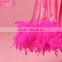 Baby Girl Feather tutu Dress Kids Girl Party Fashion Design Clothing Children Holiday Christmas Dress
