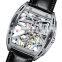 The Newest 2019 GUANQIN Business Men Automatic Mechanical Watch Full Steel Waterproof Sport Wrist Watches