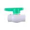 OEM Precision manufacturing mold household products plastic shell production quick connect water fittings 	 shower faucet