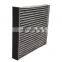High Quality Competitive Price Car Air Conditioner Silver Ion Nonwoven Hepa Cabin Air Filter 87139-50100 For Hilux Innova