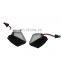 Car Styling LED puddle light side under mirror lamps For VW Golf 5 Mk5 MkV GTI Passat b6 Jetta R32 Golf6  Auto accesories