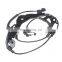 ABS Front Left Wheel Speed Sensor OEM 4670B005/0265009846 FOR Mitsubishi Pajero Montero Sport L200 Triton Strada