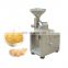 Coconut pulverizer grinder crusher machine