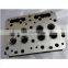NT855 ENGINE cylinder head 3055098  4915442 3411798  4915267