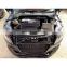 Corrosion-resistant High Strength Car Carbon Black Fiber Engine Air Intake For AUDI TT,TTS EA113