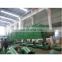 Best Sale Continuous DW 3 layers series conveyor mesh belt dryer for pepper
