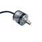 GHS38-08E1000BMP526 solid shaft incremental rotary encoder with cable back out for CNC machine