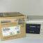100% original Mitsubishi PLC Automatical Equipment PLC FX series FX3G-24MR/ES-A