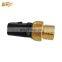 HIDROJET 330D excavator part oil pressure sensor 2766793 sensor 276-6793 for E330D