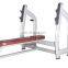 luxury flat  weight bench fitness equipment