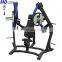Professional Functional Training Equipment Strength Gym Wholesales China Plate Loaded Gym Equip Hammer Strength Machine Wide Chest Press Fitness Equipment