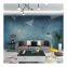 3D 5D 8D Colorful Designs Wall Murals Home Decor Nature Flower Murals Paper Dropshipping