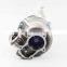Afan turbo 770596-5002S 8R299G438AB 8R299G438AC 7705961 GT3576R turbocharger for Ford XR6 Euro-3 Euro-4 engine