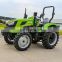 1004-B four wheel 100hp garden agricultural machinery farm tractors for agriculture 4x4 mini tractores usados baratos