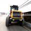 China Xuzhou Factory Gr2153 220Hp hydraulic Big Motor Grader With Ripper Cheap Price