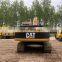 CAT 330c 325c 320c crawler excavator , Used original cat excavator , CAT digging machine 320d 320b 325c