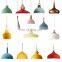 Nordic Vintage Led Hanging Lamp Modern loft home Kitchen Living Room /celing light Restaurant Pendant Lights