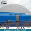 20x50m arch used aluminum alloy large army military dome tent for sale for green house