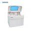 OLABO Manufacturer Medical 600 Tests/hour BK-600 Auto Chemistry Analyzer Price for laboratory or hospital