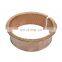 Split Gun Metal Material Bronze Bushing Bearing for Trailer