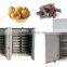 Aim Energy Saving Tray Type Heat Pump Fruit Vegetable Sweet Potatoes Beef Jerky Dehydrator Spieces Fig Dried Drying Machine