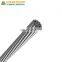 High Tensile Strength Galvanized Steel Wire GSW Strand Stay Wire Guy Wire Cable 7/8 7/10 7/12 SWG for Africa