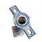 Steel Swivel Scaffold Solid Jack Base for Slab Support